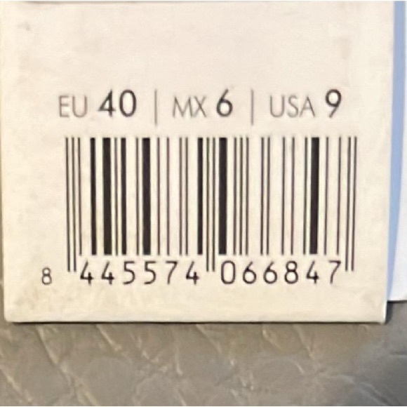 ADOLFO Dominguez Elegant Cream Slingback Women Shoes - Picture 3 of 8